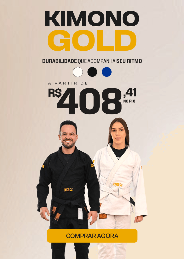 banner Kimono Gold Pro