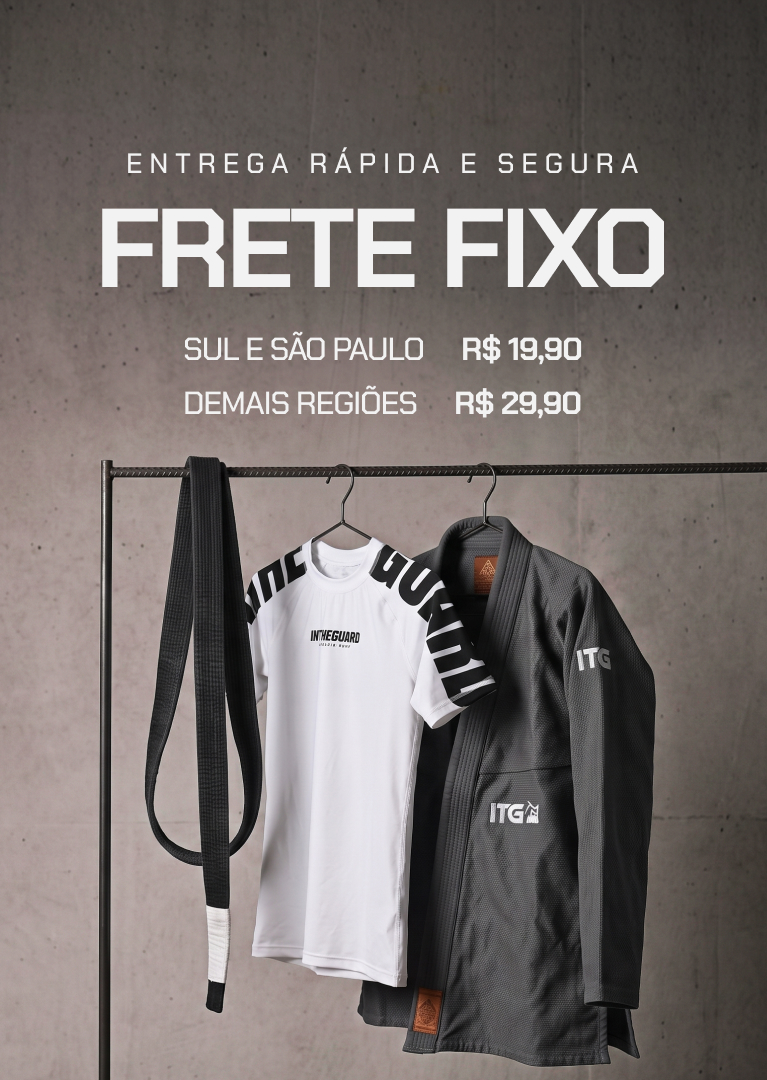 banner frete fixo