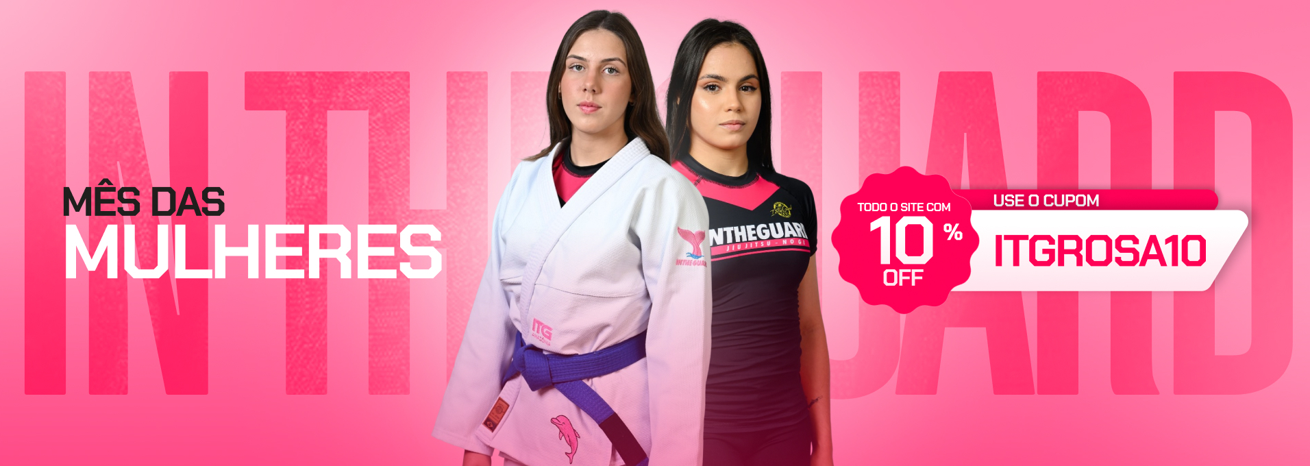 banner mes das mulheres