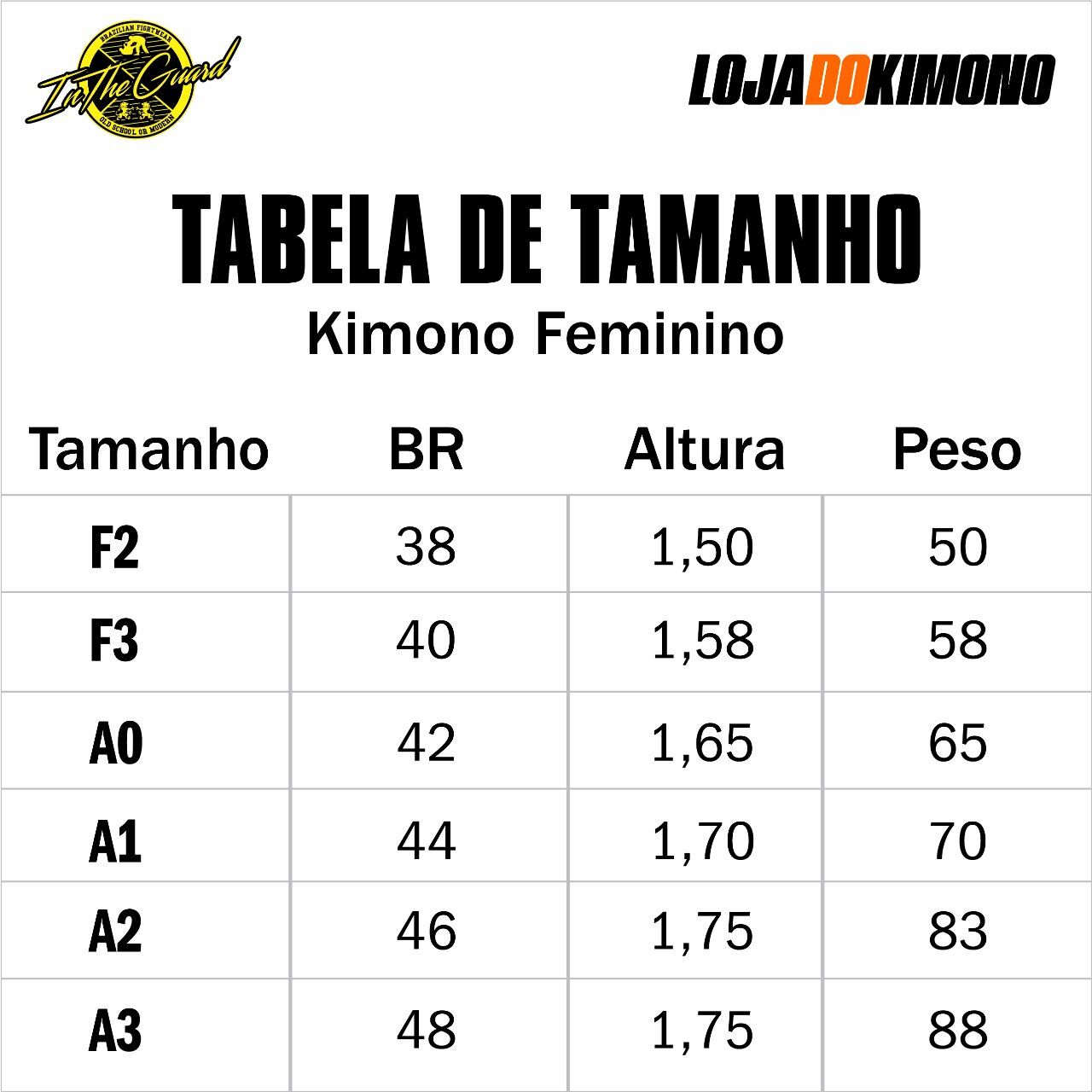 Kimono Feminino