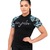 Macaquinho Feminino Dragon Blue