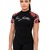 Macaquinho Feminino Dragon Red