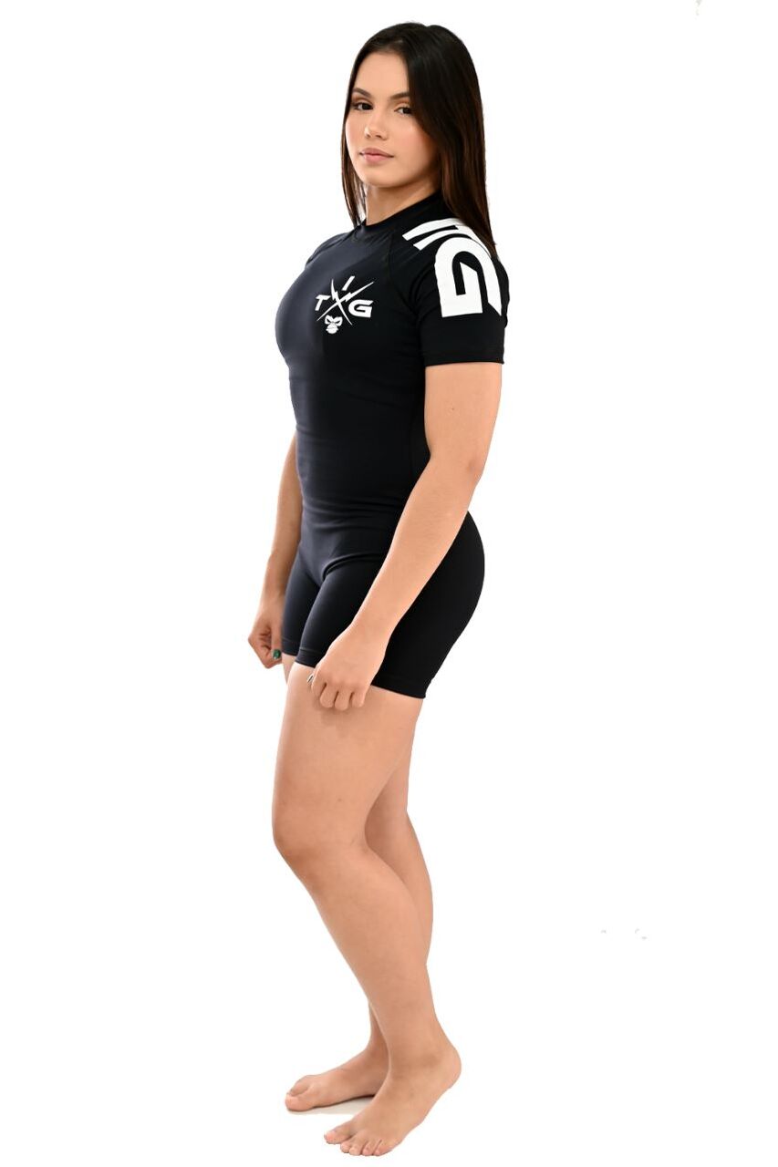 Macaquinho Feminino ITG