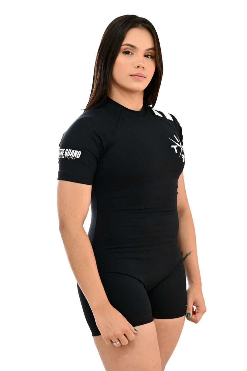 Macaquinho Feminino ITG