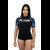 Body Feminino Jiu-Jitsu JJ