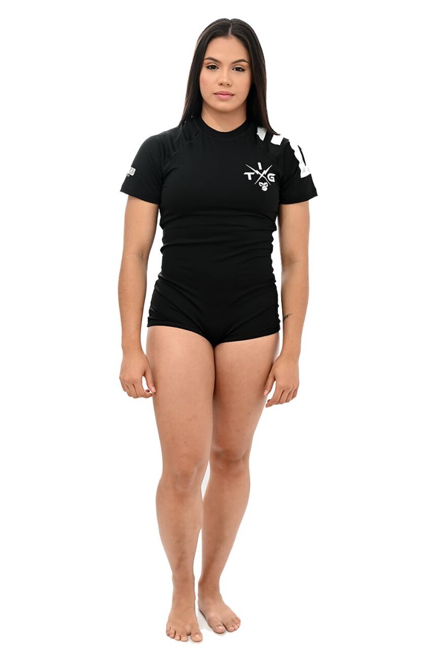Body Feminino Jiu-Jitsu ITG