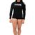 Body Feminino Jiu-Jitsu In The Guard