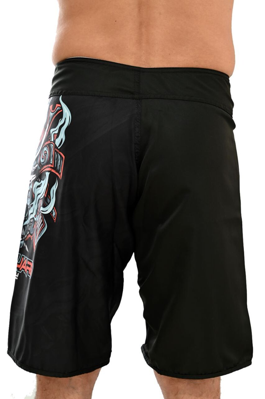 Bermuda Masculina Jiu-Jitsu Samurai