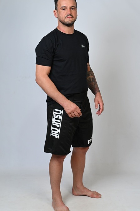 Bermuda Masculina IRON GRIP