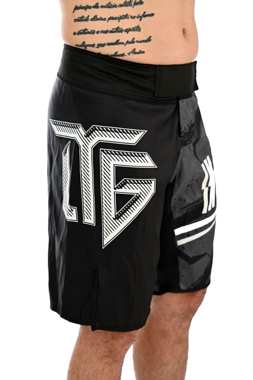 Bermuda Masculina Jiu-Jitsu Uniform