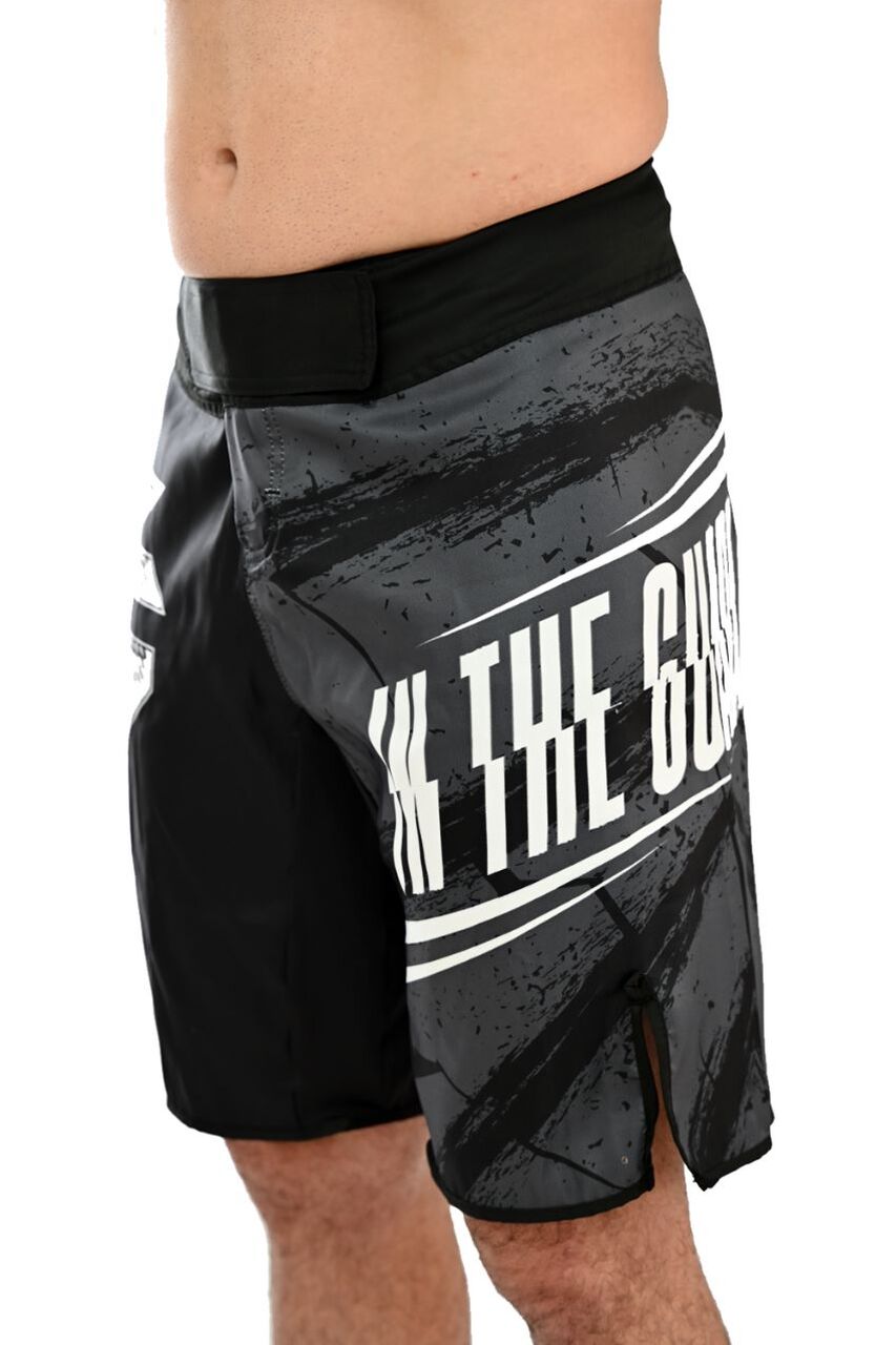 Bermuda Masculina Jiu-Jitsu Uniform