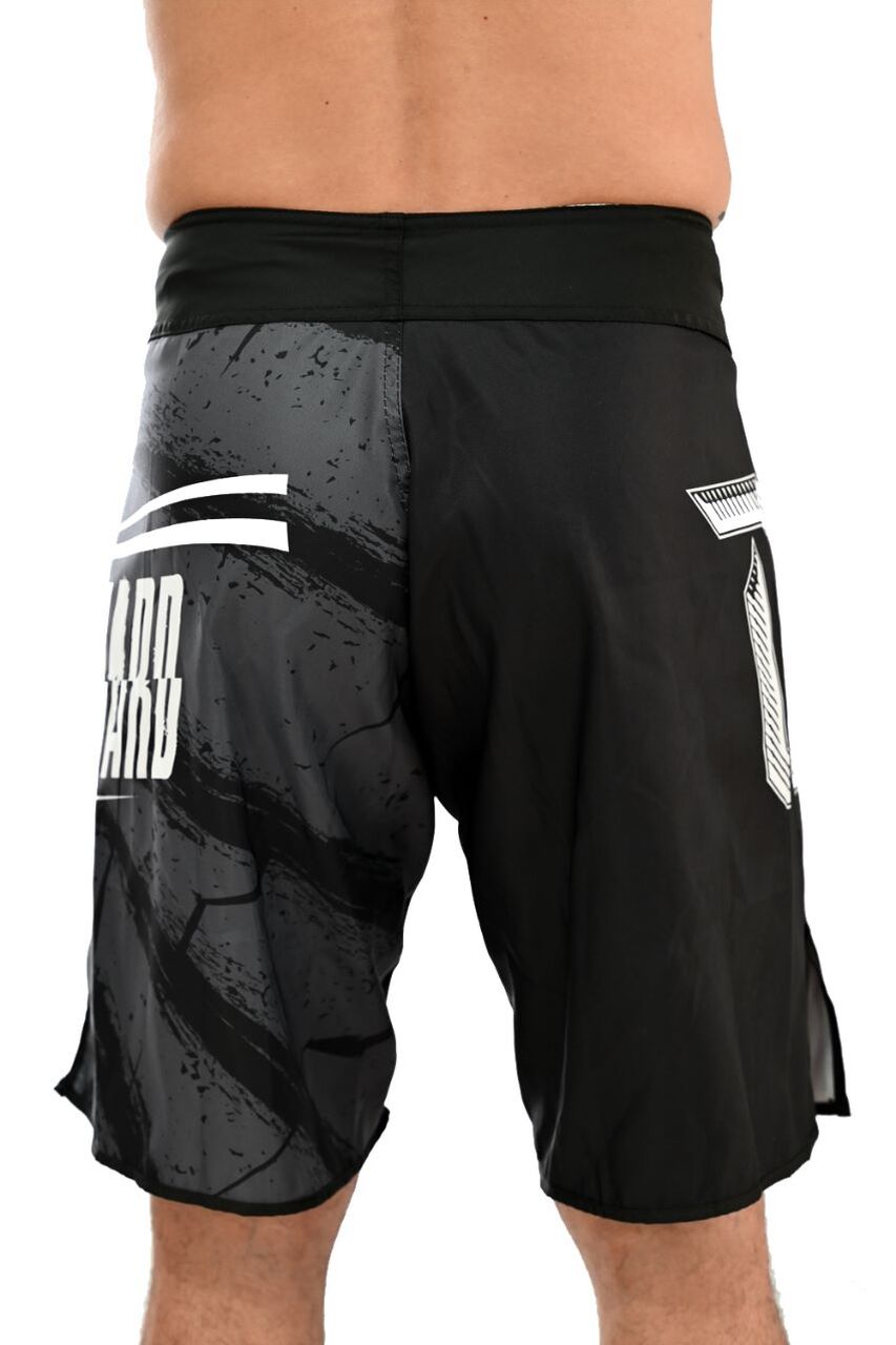 Bermuda Masculina Jiu-Jitsu Uniform