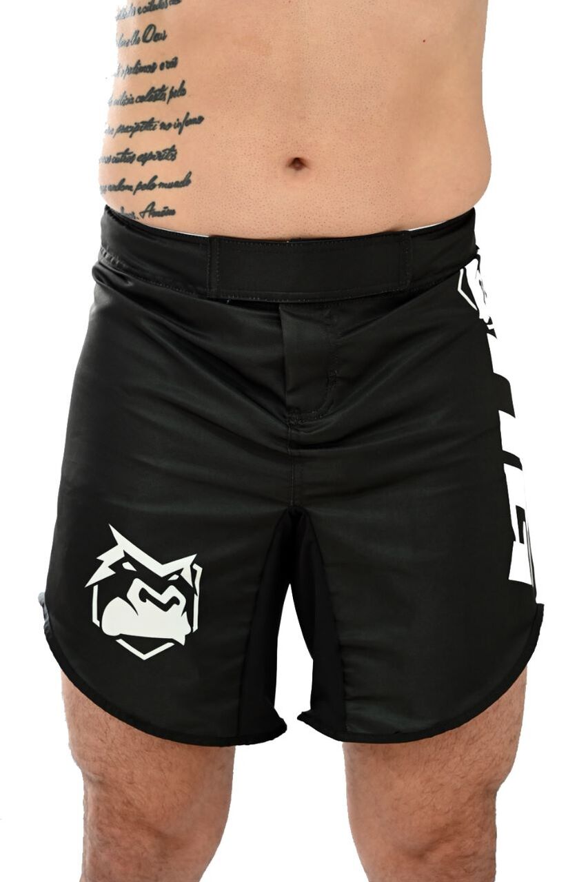 Bermuda Masculina Jiu-Jitsu Premium