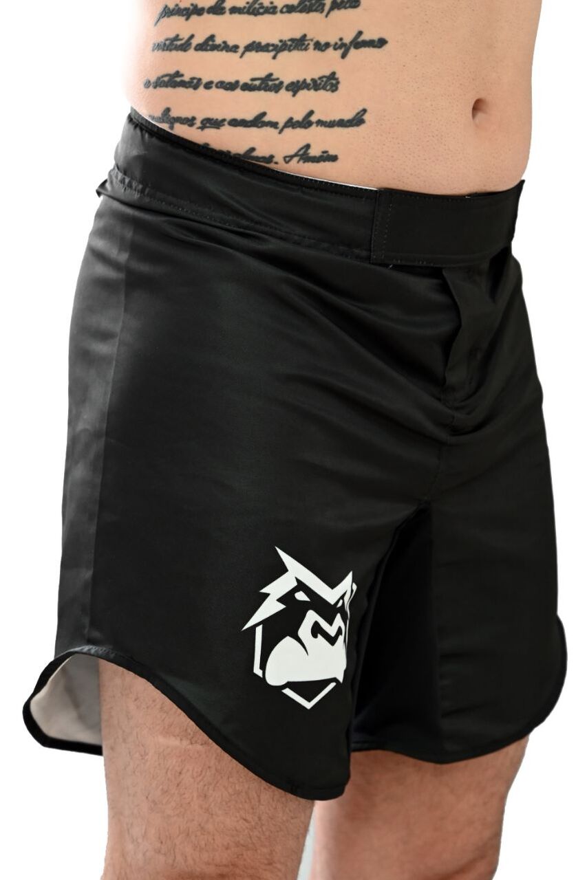 Bermuda Masculina Jiu-Jitsu Premium