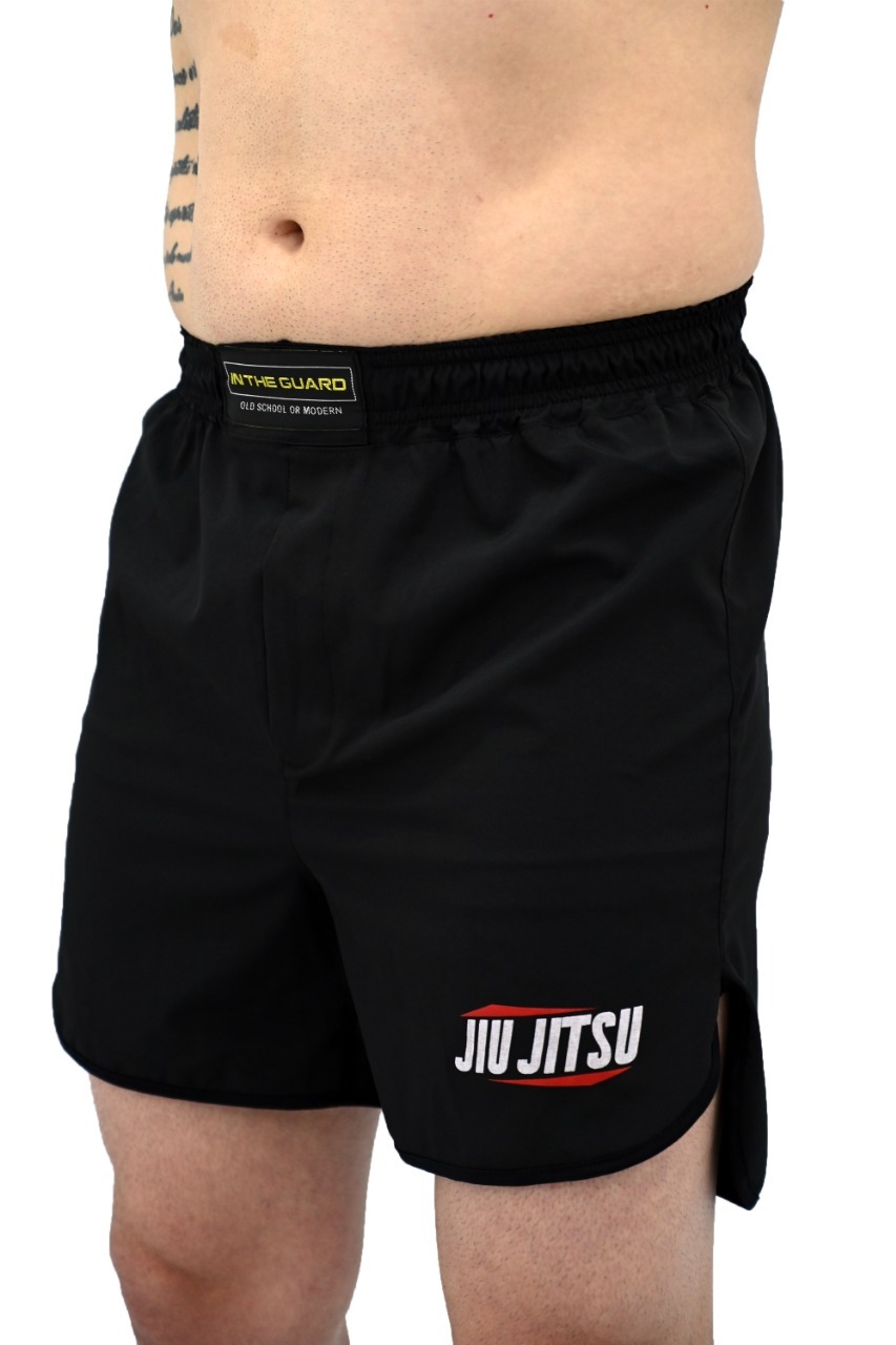 Bermuda Masculina Jiu-Jitsu JJ