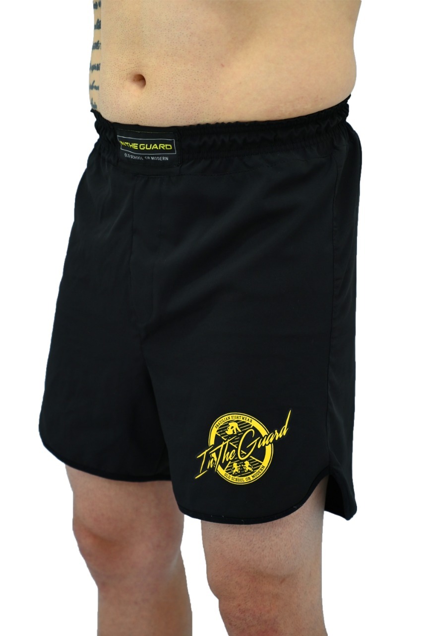 Bermuda Masculina Jiu-Jitsu ITG