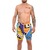 Bermuda Masculina Jiu-Jitsu Colors