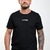 Camiseta Masculina Classic Preta Jiu-Jitsu