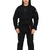 Kimono In The Guard Feminino New Preto