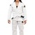 Kimono In The Guard Feminino New Branco