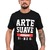 Camiseta Masculina No-Gi Jiu-Jitsu