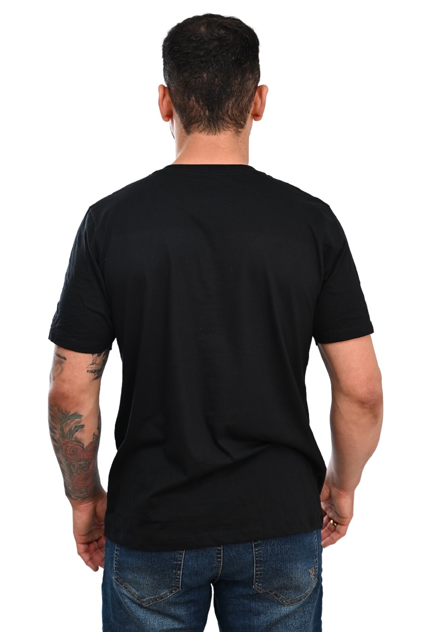 Camiseta Masculina No-Gi Jiu-Jitsu