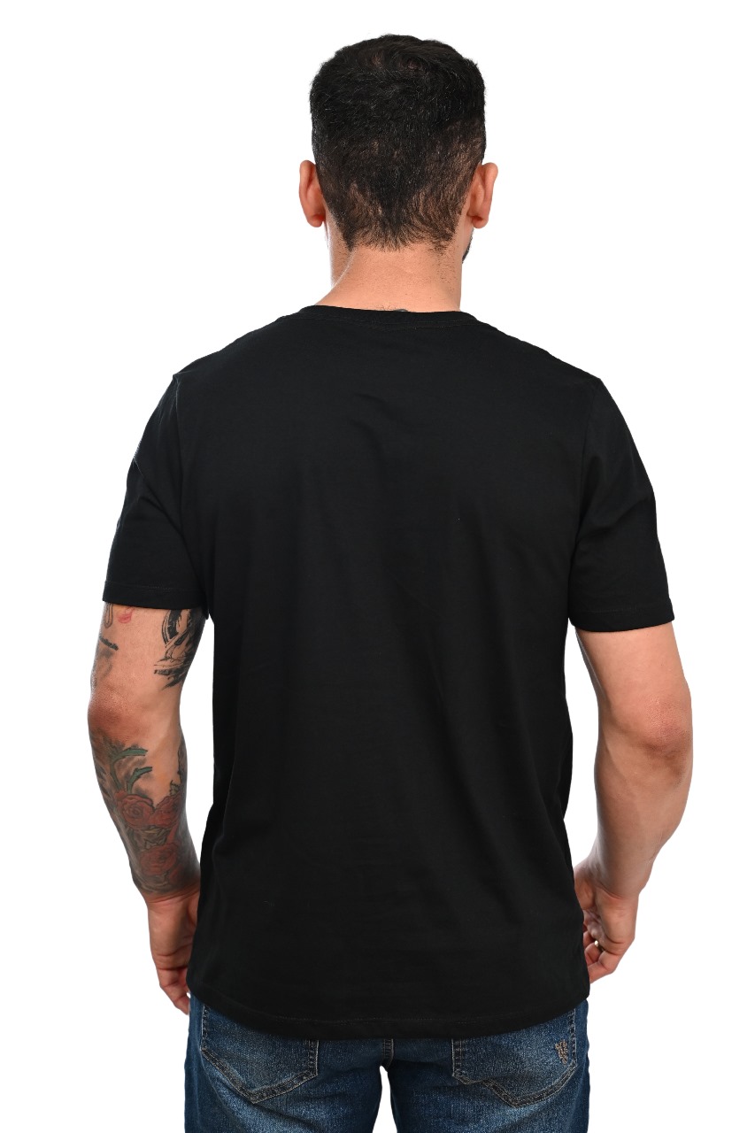 Camiseta Masculina JJ Competidor Jiu-Jitsu