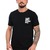 Camiseta Masculina San Andres Jiu-Jitsu