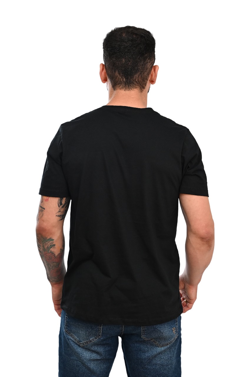 Camiseta Masculina No-Gi No Problems