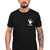 Camiseta Masculina In The Guard New Jiu-Jitsu