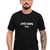Camiseta Masculina Arte Suave ITG Jiu-Jitsu