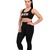 Calça de Compressão Feminina Basic Jiu-Jitsu
