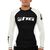 Rash Guard Masculina ITG Manga Longa Branca