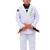 Kimono Infantil In The Guard Green Branco