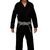 Kimono Infantil In The Guard New Preto