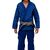 Kimono Infantil In The Guard New Azul