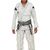Kimono Infantil In The Guard New Branco