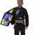 Kimono Infantil In The Guard Colors Preto