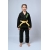 Kimono Infantil In The Guard Preto