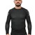 Rash Guard Masculina Confort Manga Longa