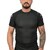 Rash Guard Masculina Confort Manga Curta