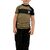 Rash Guard Infantil Army
