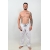 Calça de Kimono Pro Branca