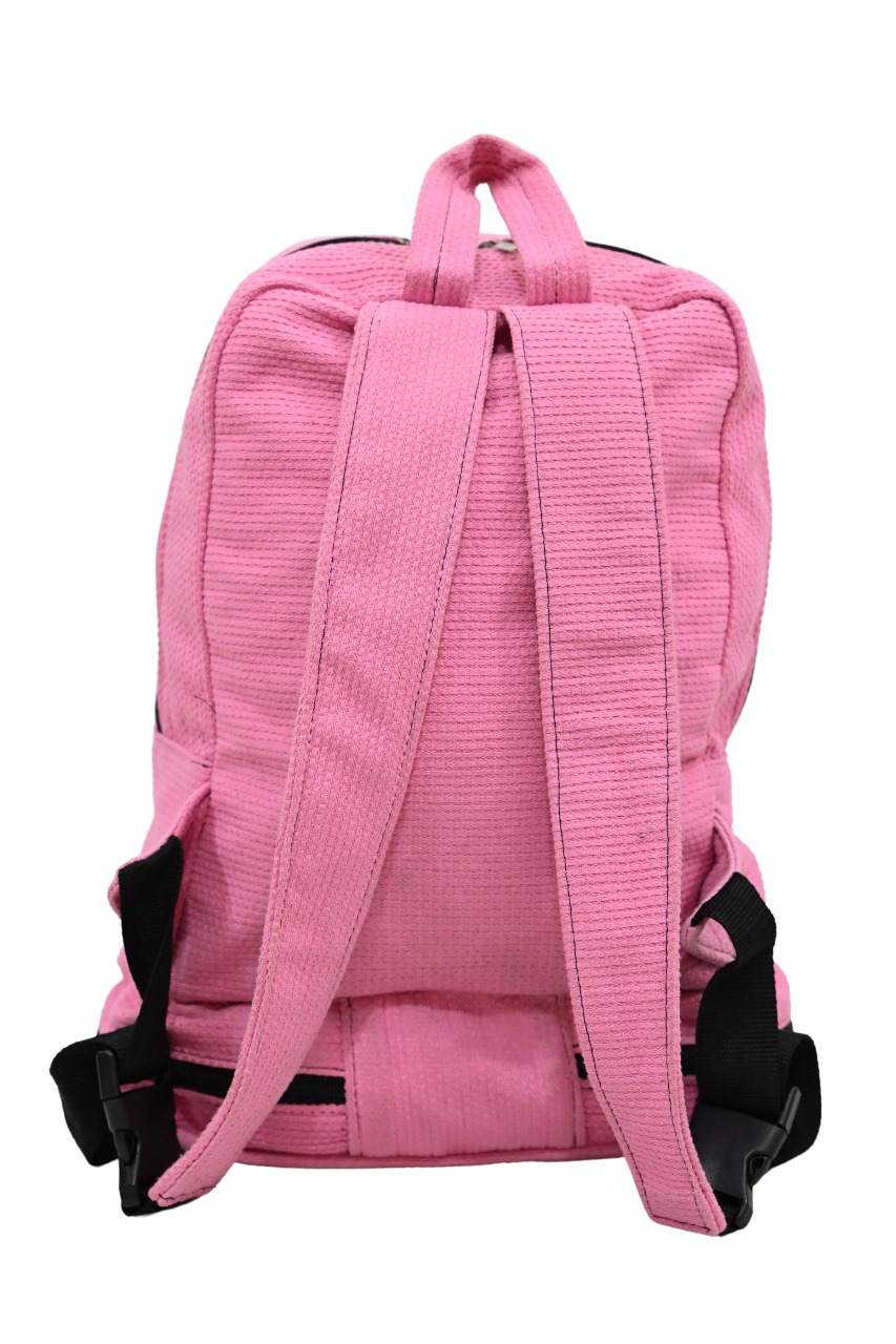 Mochila Girls Rosa