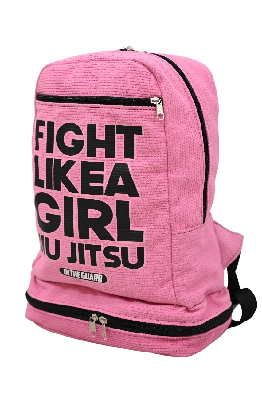 Mochila Girls Rosa
