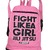 Mochila Girls Rosa