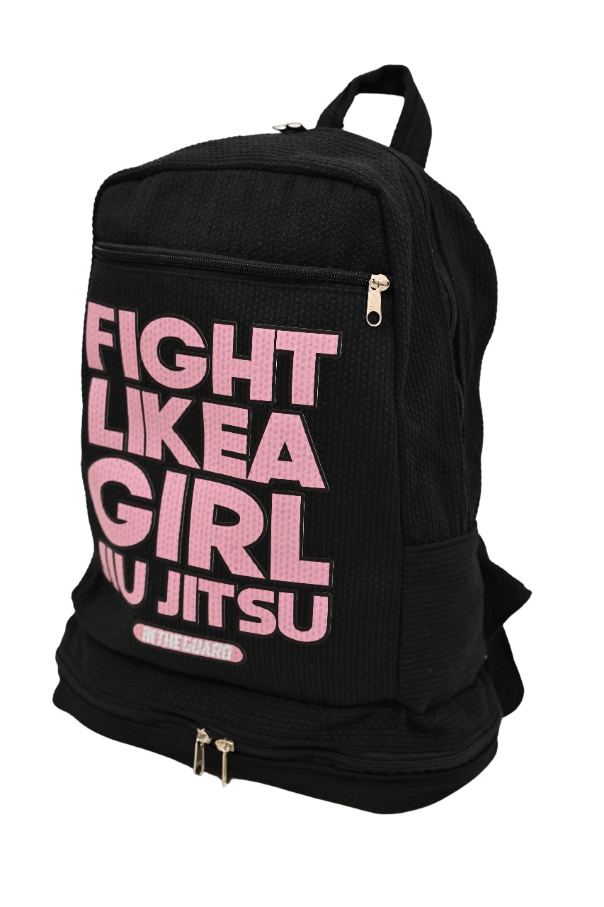 Mochila Girls Preta