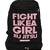 Mochila Girls Preta