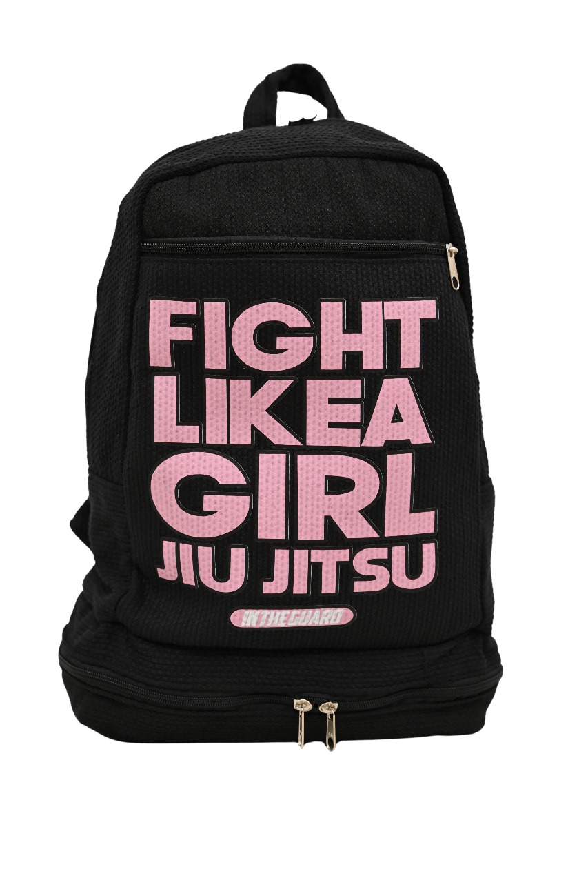 Mochila Girls Preta