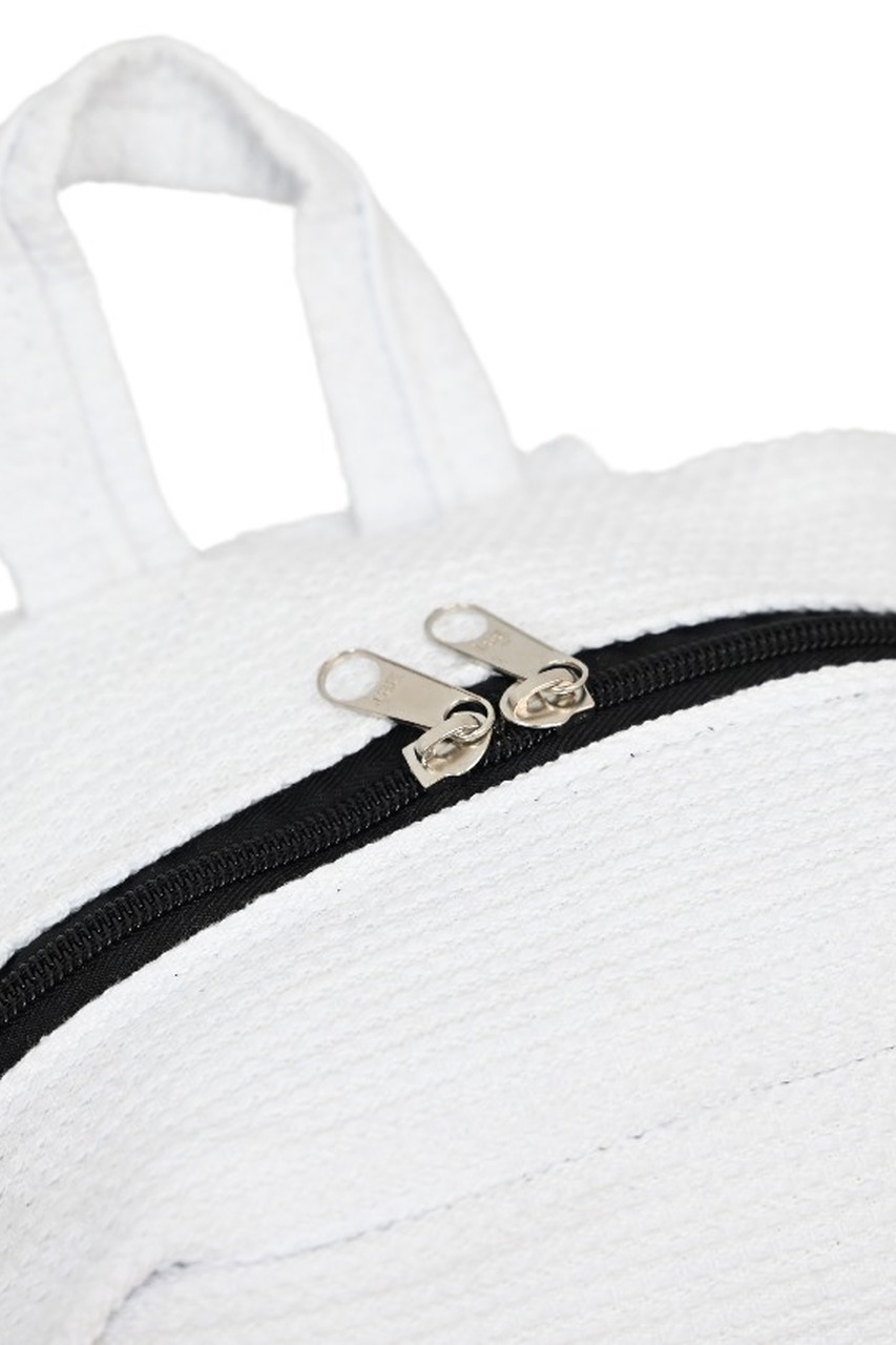 Mochila Girls JJ Feminina Branca